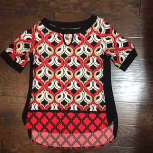 Ladies Blouse PerSeption Concept Size Large